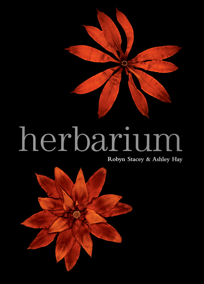 herbarium by Robyn Stacey