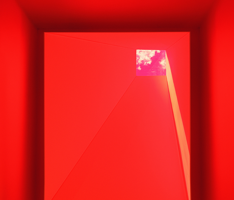 Robyn Stacey 'Tuesday 15 November 2022 at 16:09:26', 2022, photographic print, 120x141cm Ed.5 + 3AP